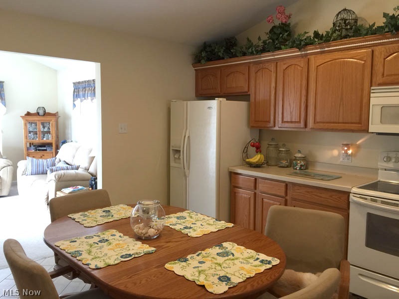 Whispering Pines - Residential
