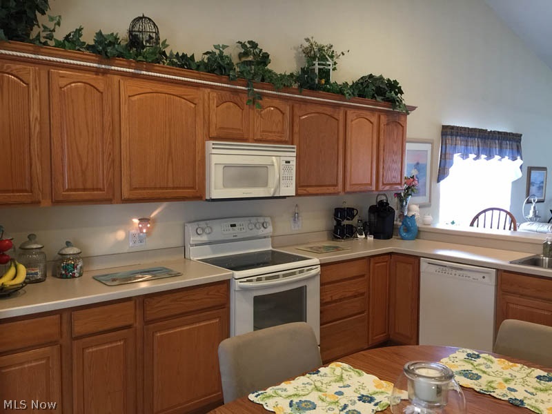 Whispering Pines - Residential