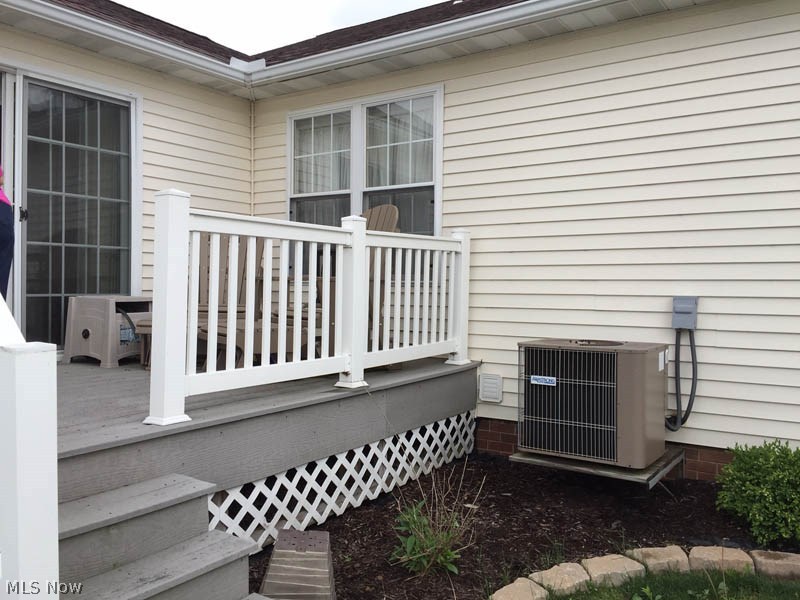 Whispering Pines - Residential
