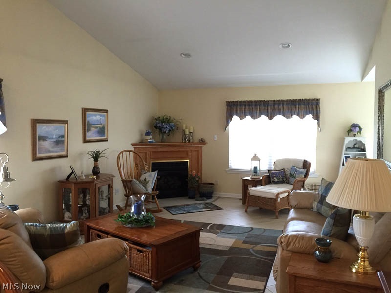 Whispering Pines - Residential