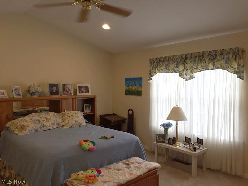 Whispering Pines - Residential