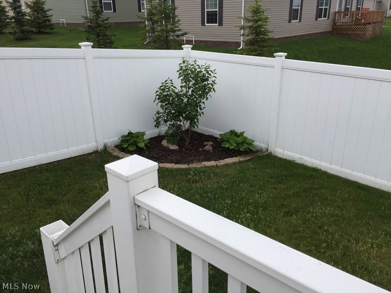 Whispering Pines - Residential