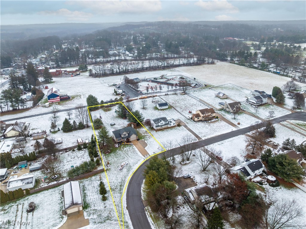 Deb San Nic Acres - Residential