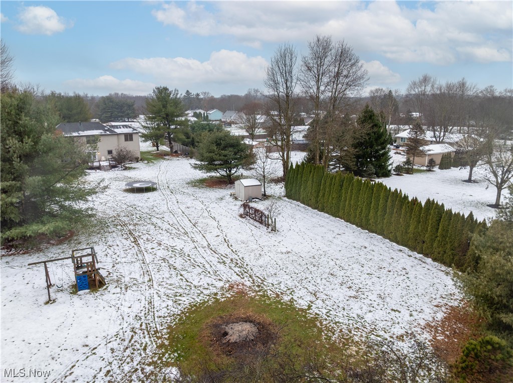 Deb San Nic Acres - Residential