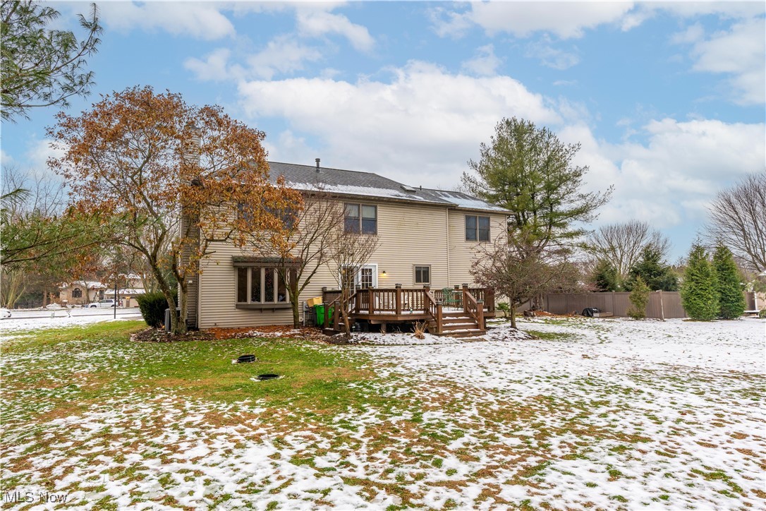 Deb San Nic Acres - Residential