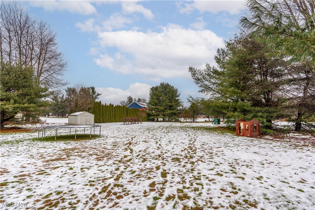 Deb San Nic Acres - Residential