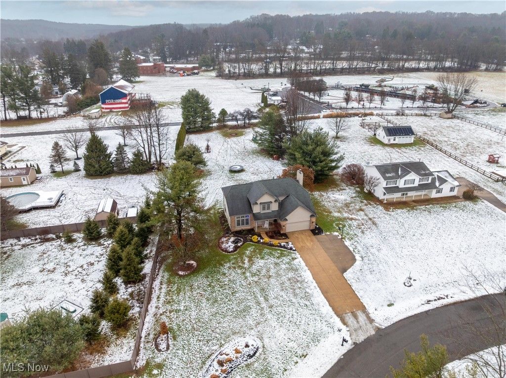 Photo of 2543 Shadow Lane, Clinton, OH 44216 (MLS # 5182774)