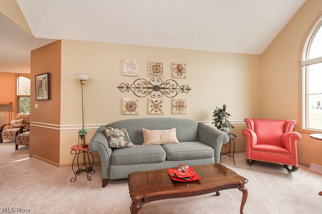 Timber Ridge - Residential