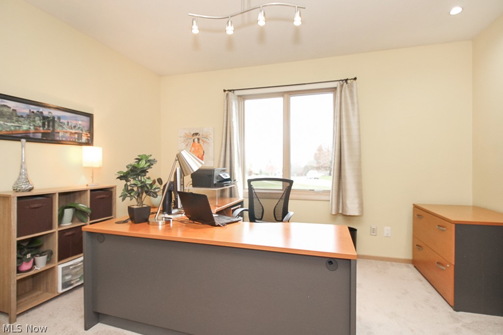 Timber Ridge - Residential