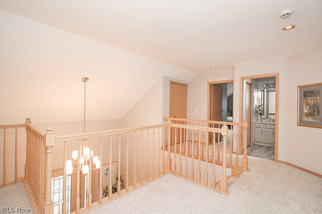 Timber Ridge - Residential