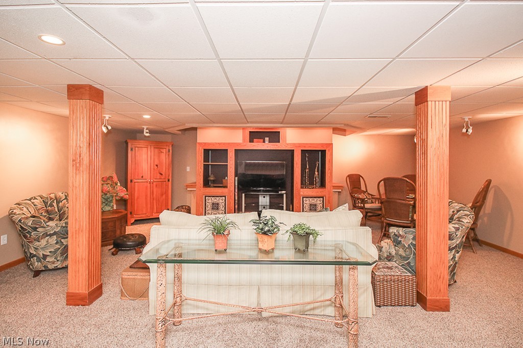 Timber Ridge - Residential