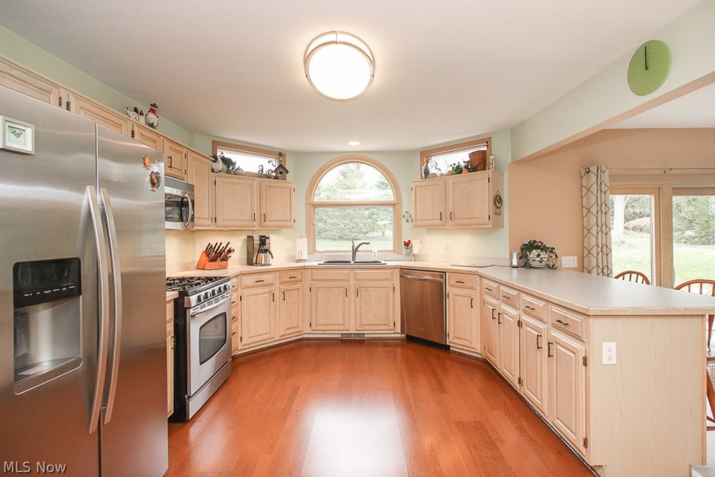 Timber Ridge - Residential