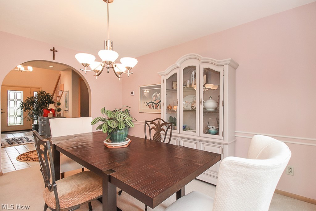 Timber Ridge - Residential