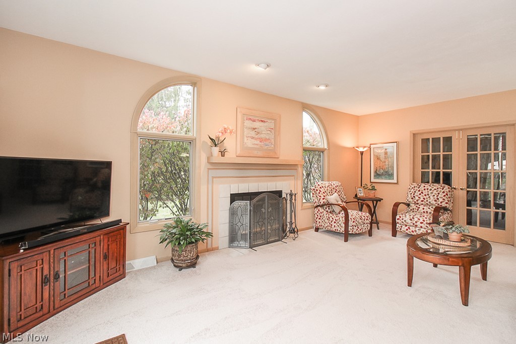 Timber Ridge - Residential