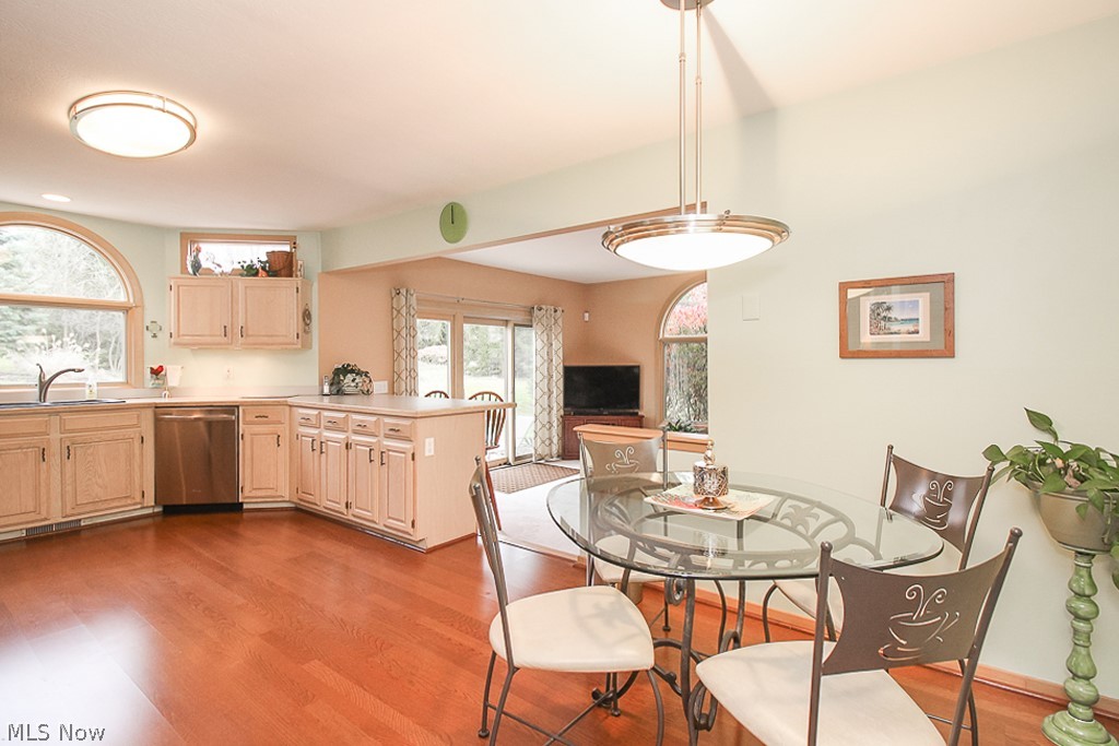 Timber Ridge - Residential