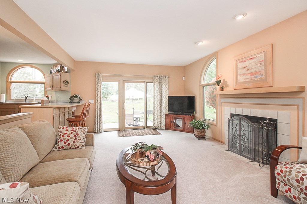 Timber Ridge - Residential