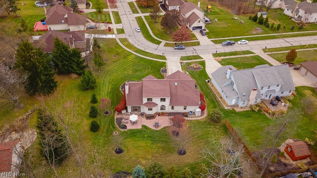 Timber Ridge - Residential