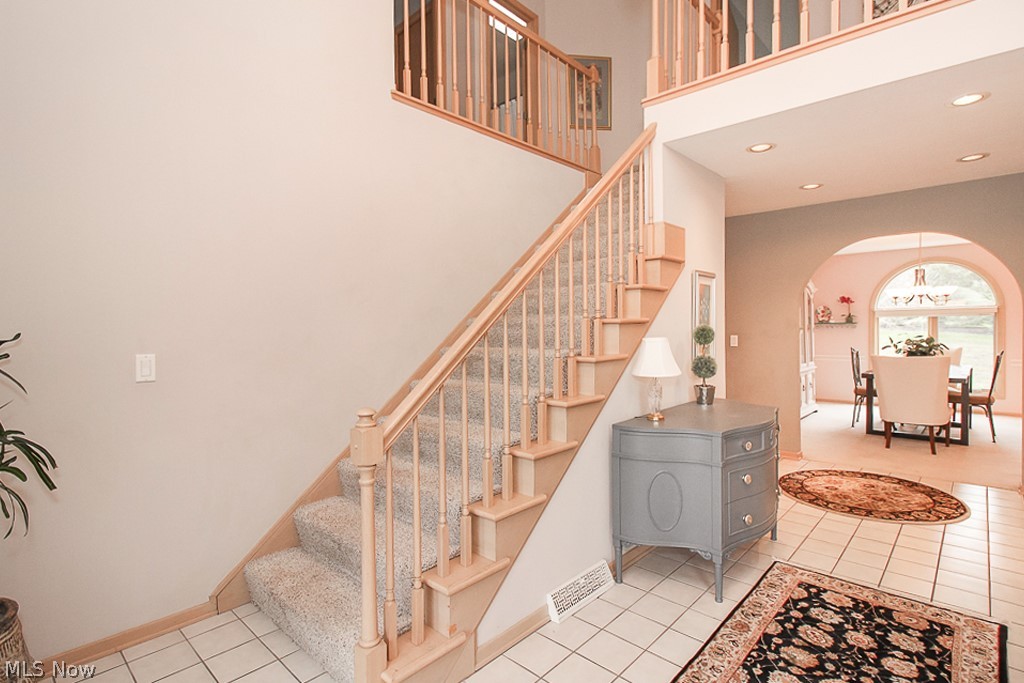 Timber Ridge - Residential