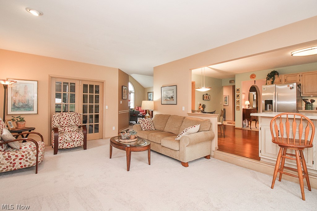 Timber Ridge - Residential