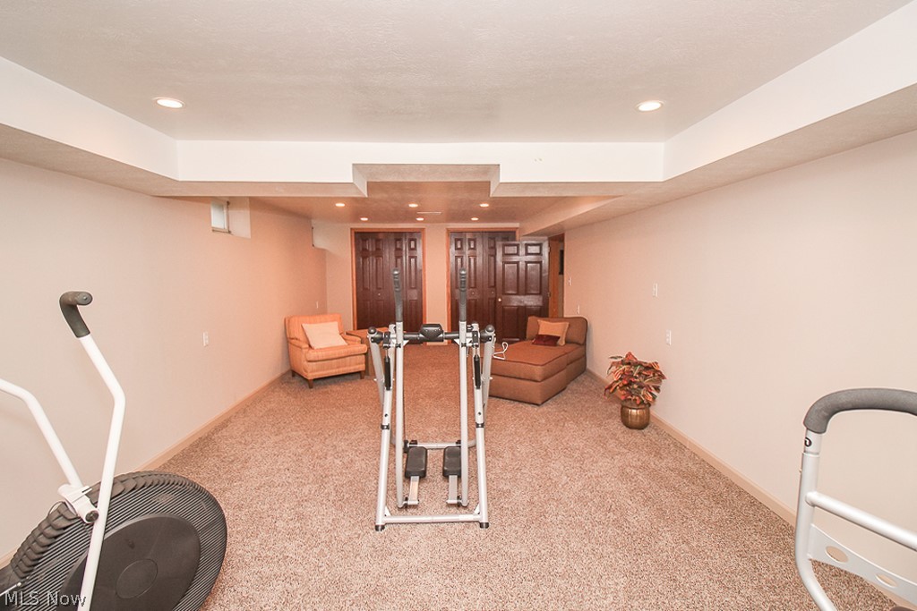 Timber Ridge - Residential