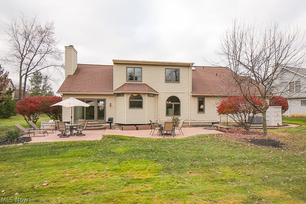 Timber Ridge - Residential