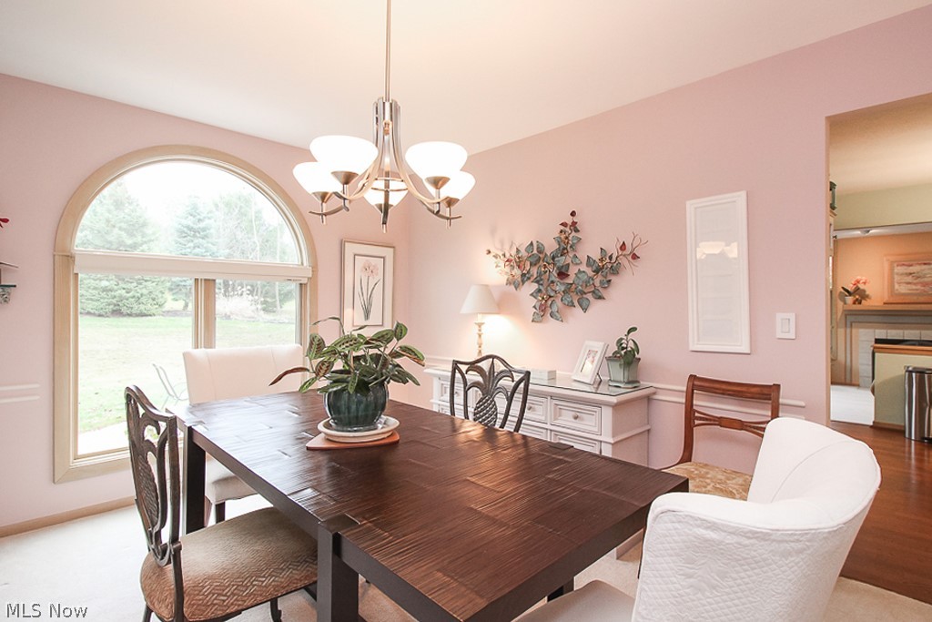 Timber Ridge - Residential