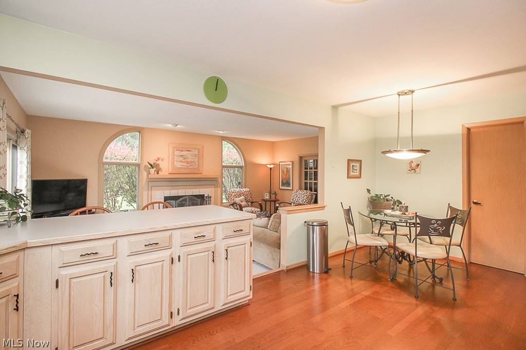 Timber Ridge - Residential