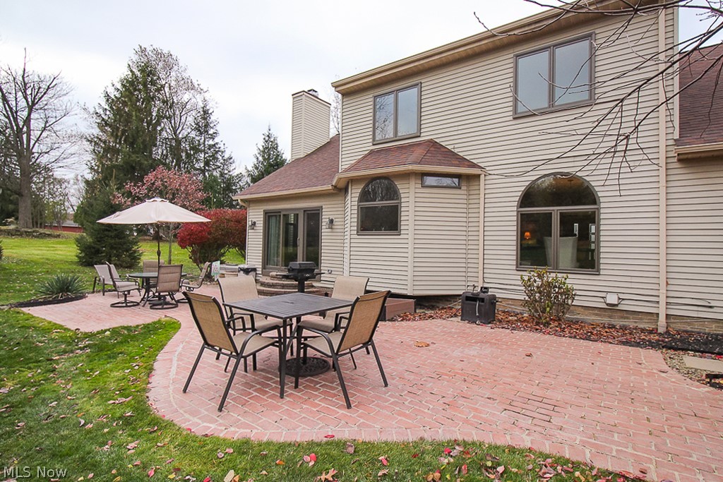 Timber Ridge - Residential