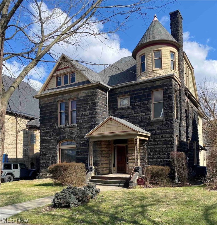- Residential