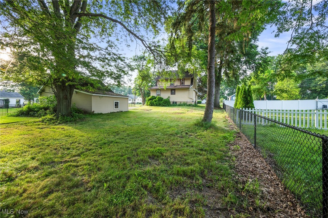 Elm Homestead - Residential