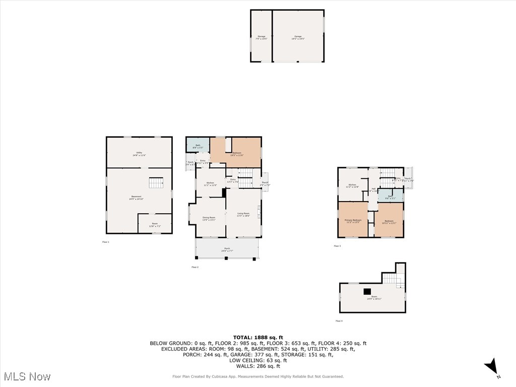 Elm Homestead - Residential