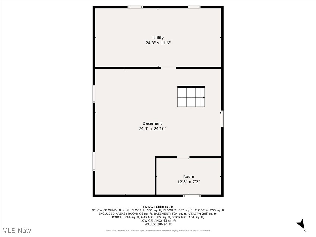Elm Homestead - Residential