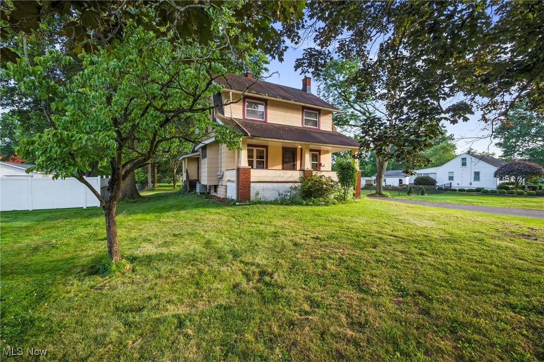 Elm Homestead - Residential