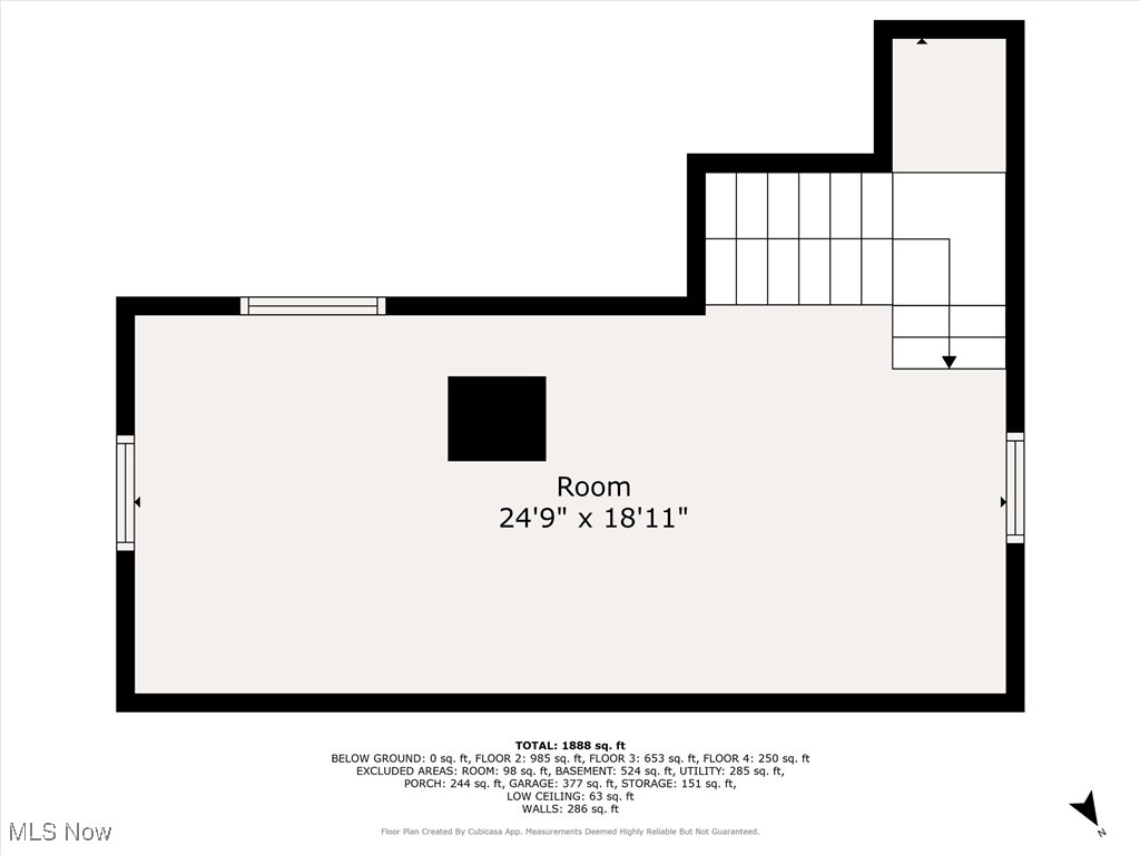 Elm Homestead - Residential