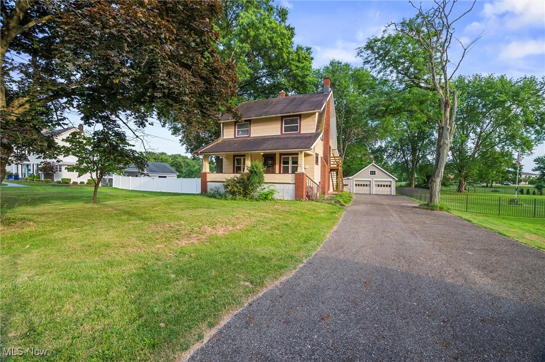 Elm Homestead - Residential