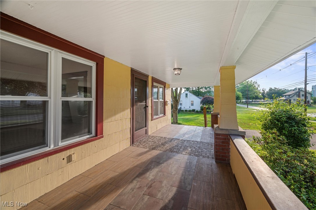 Elm Homestead - Residential