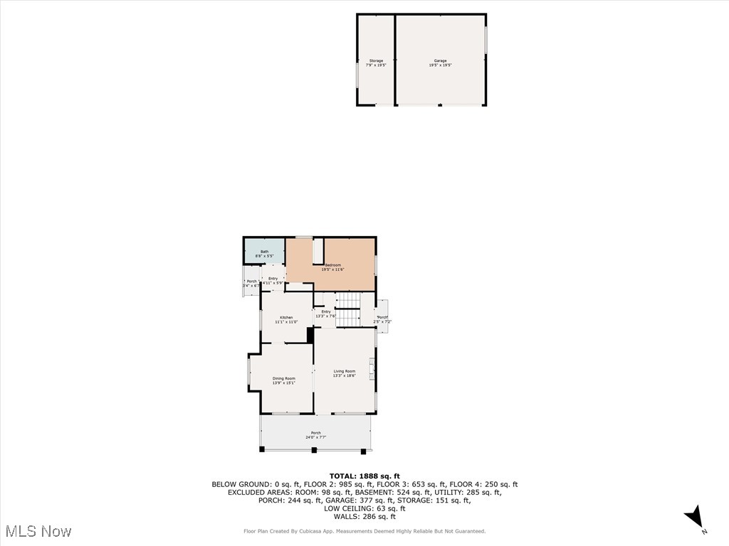 Elm Homestead - Residential