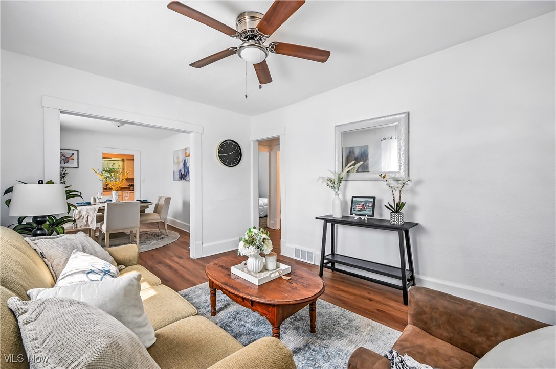 City/Youngstown - Residential