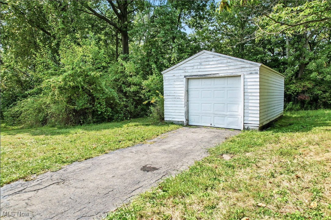 City/Youngstown - Residential