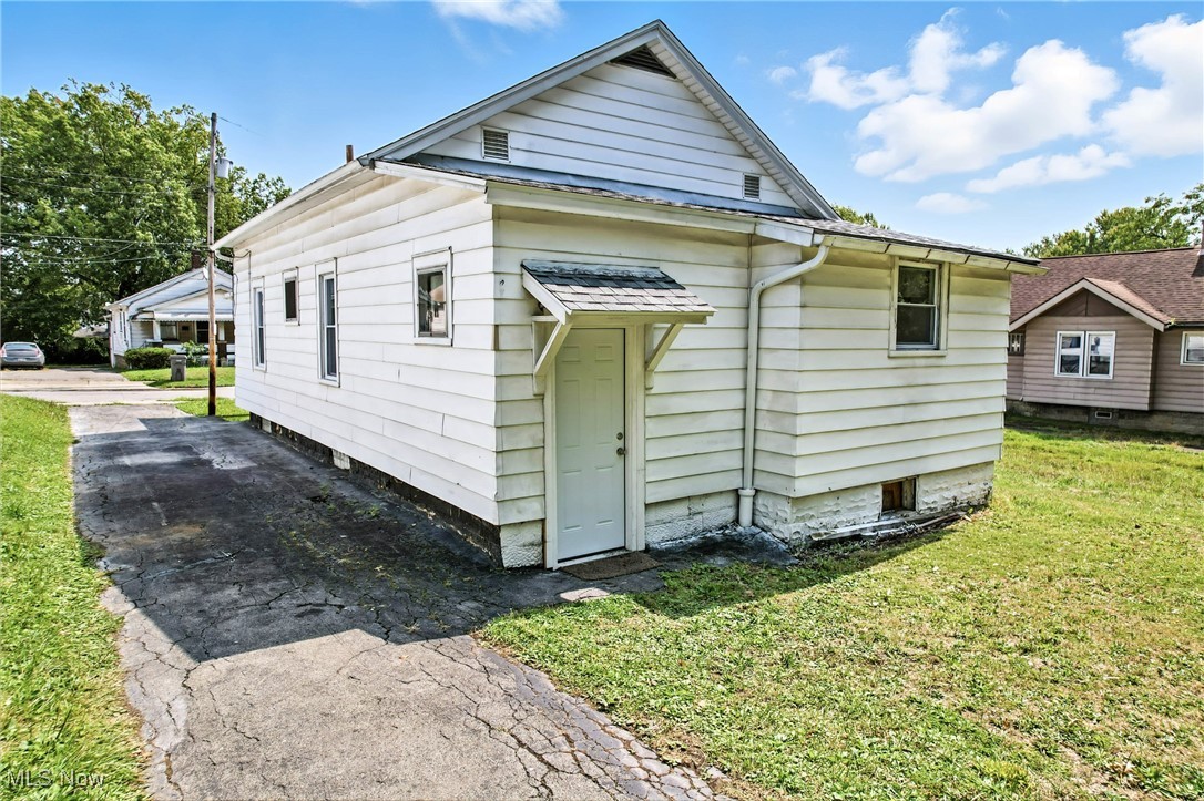 City/Youngstown - Residential