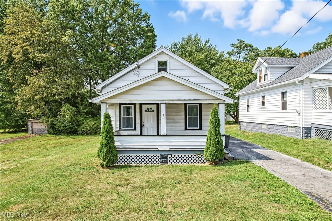 City/Youngstown - Residential