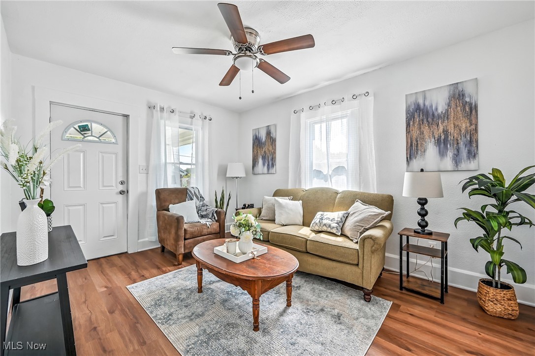 City/Youngstown - Residential