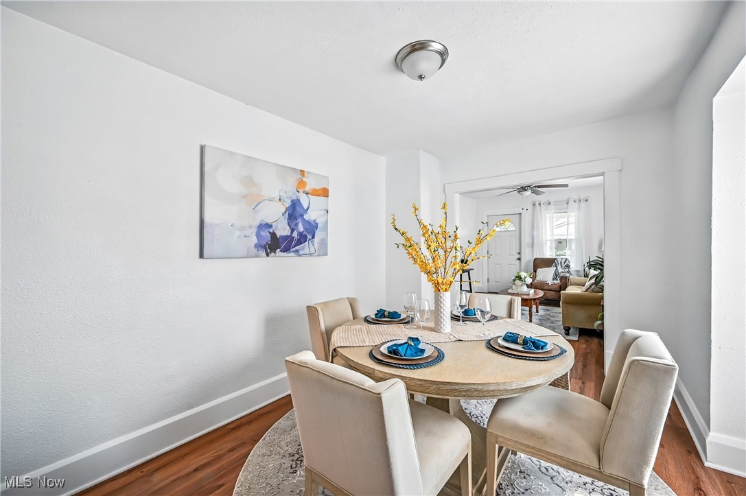 City/Youngstown - Residential