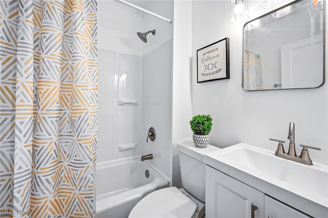 City/Youngstown - Residential