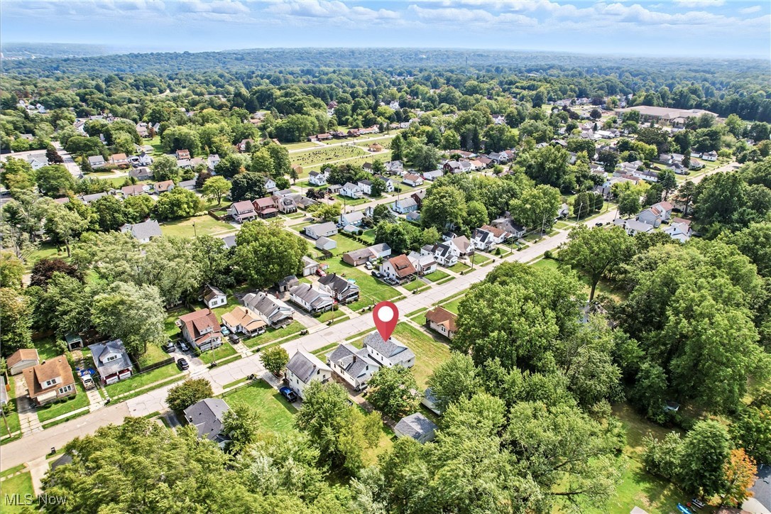 City/Youngstown - Residential