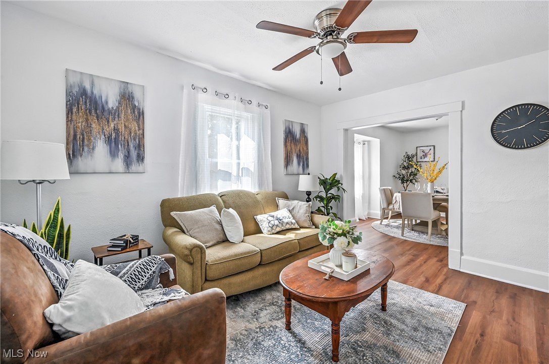 City/Youngstown - Residential