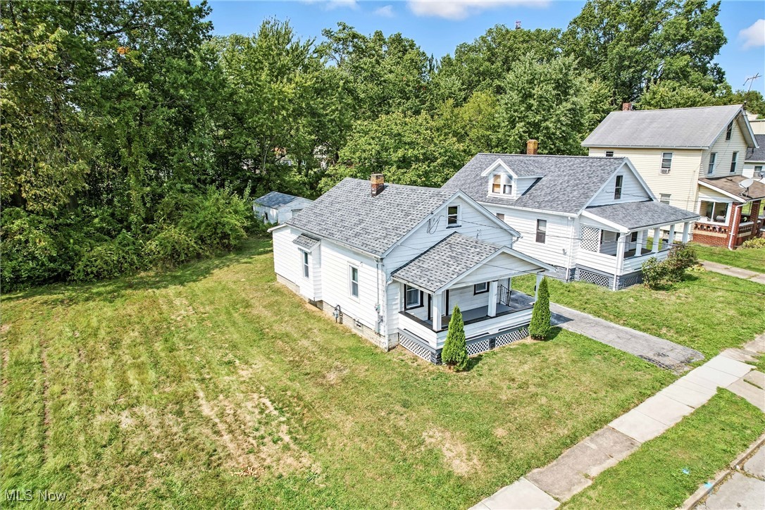 City/Youngstown - Residential