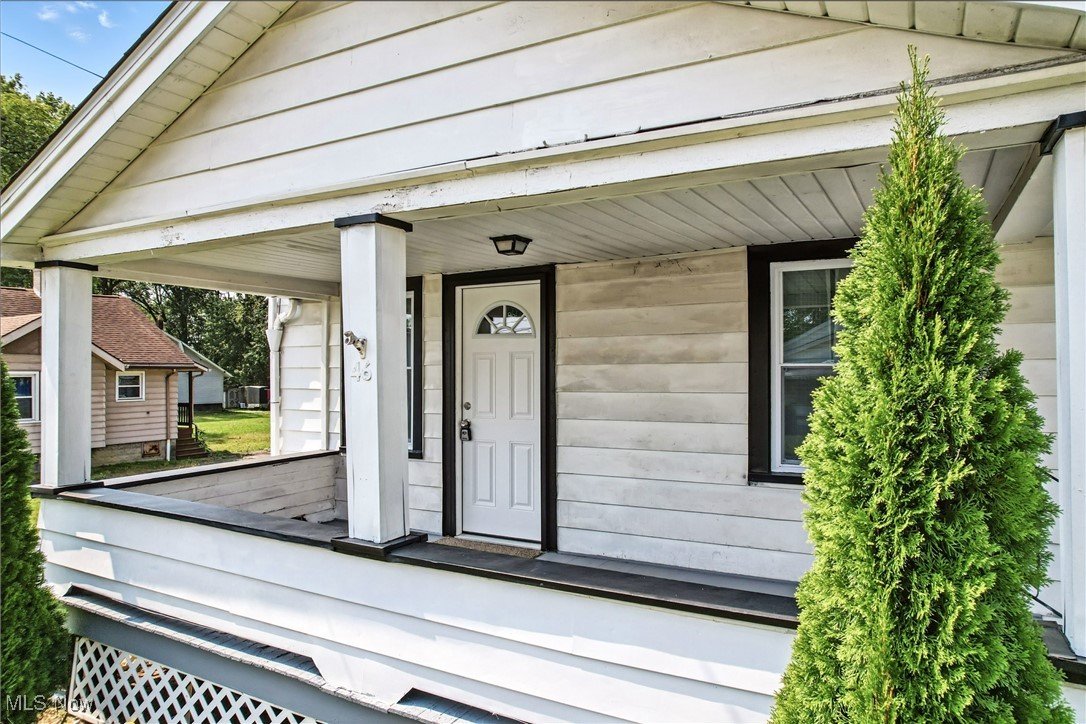 City/Youngstown - Residential