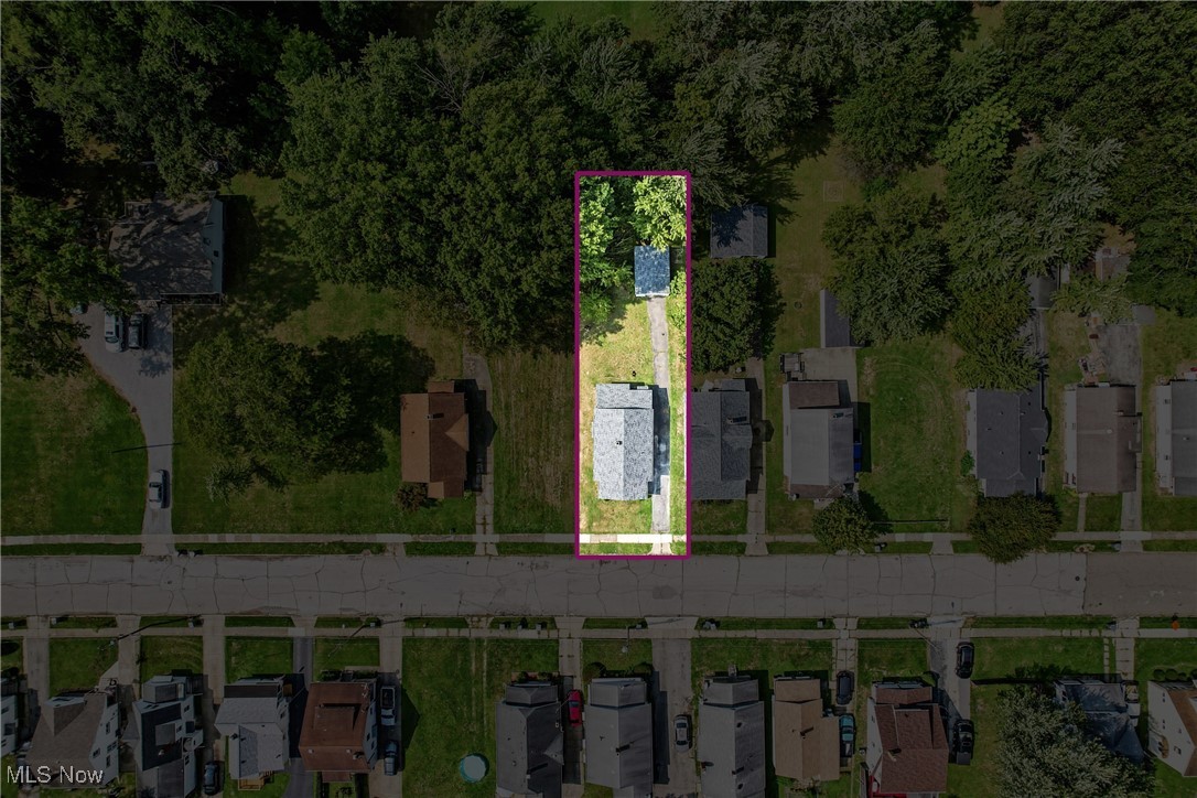 City/Youngstown - Residential