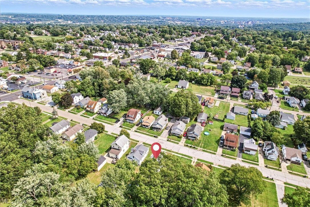 City/Youngstown - Residential